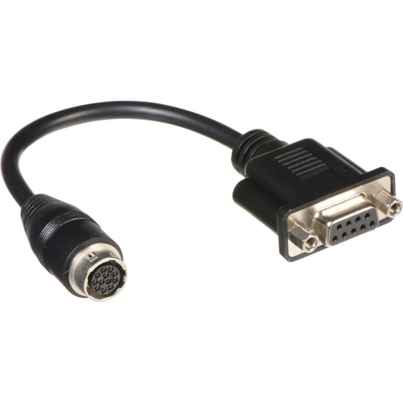 Blackmagic - Cable Digital B4 Control Adapter