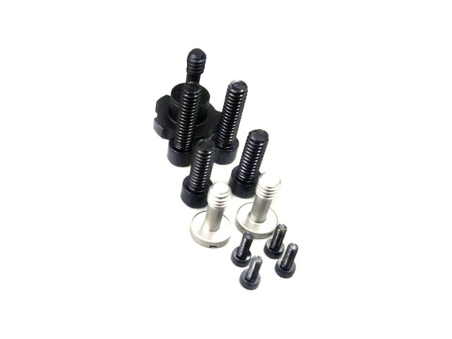 Blackmagic - Camera URSA Mini Shoulder Kit Bolts