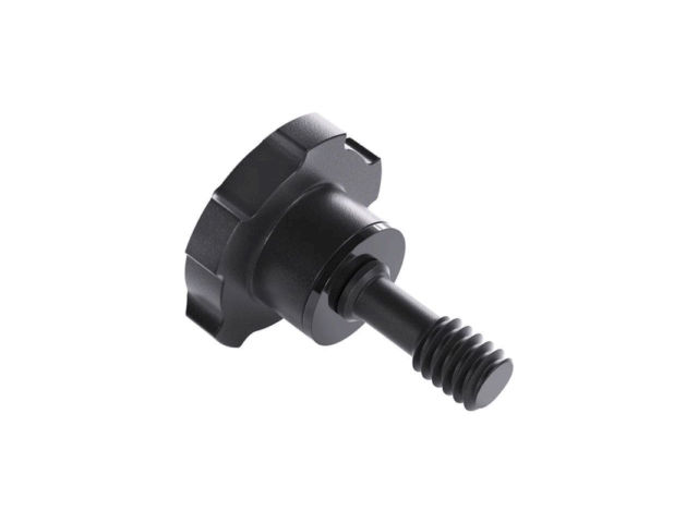 Blackmagic - Camera URSA EVF 1/4 Thumbscrew
