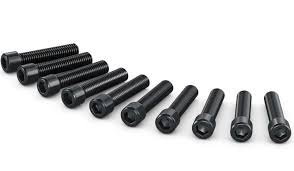 Blackmagic - Camera URSA Mini Pro Vices / Screws B4 EF PL