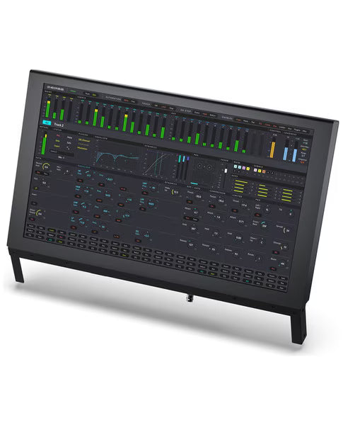 BLACKMAGIC DESIGN - Fairlight Console LCD Monitor