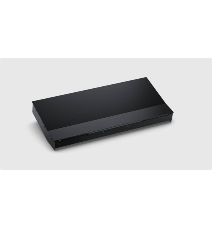 BLACKMAGIC DESIGN - Fairlight Console Channel Control Blank