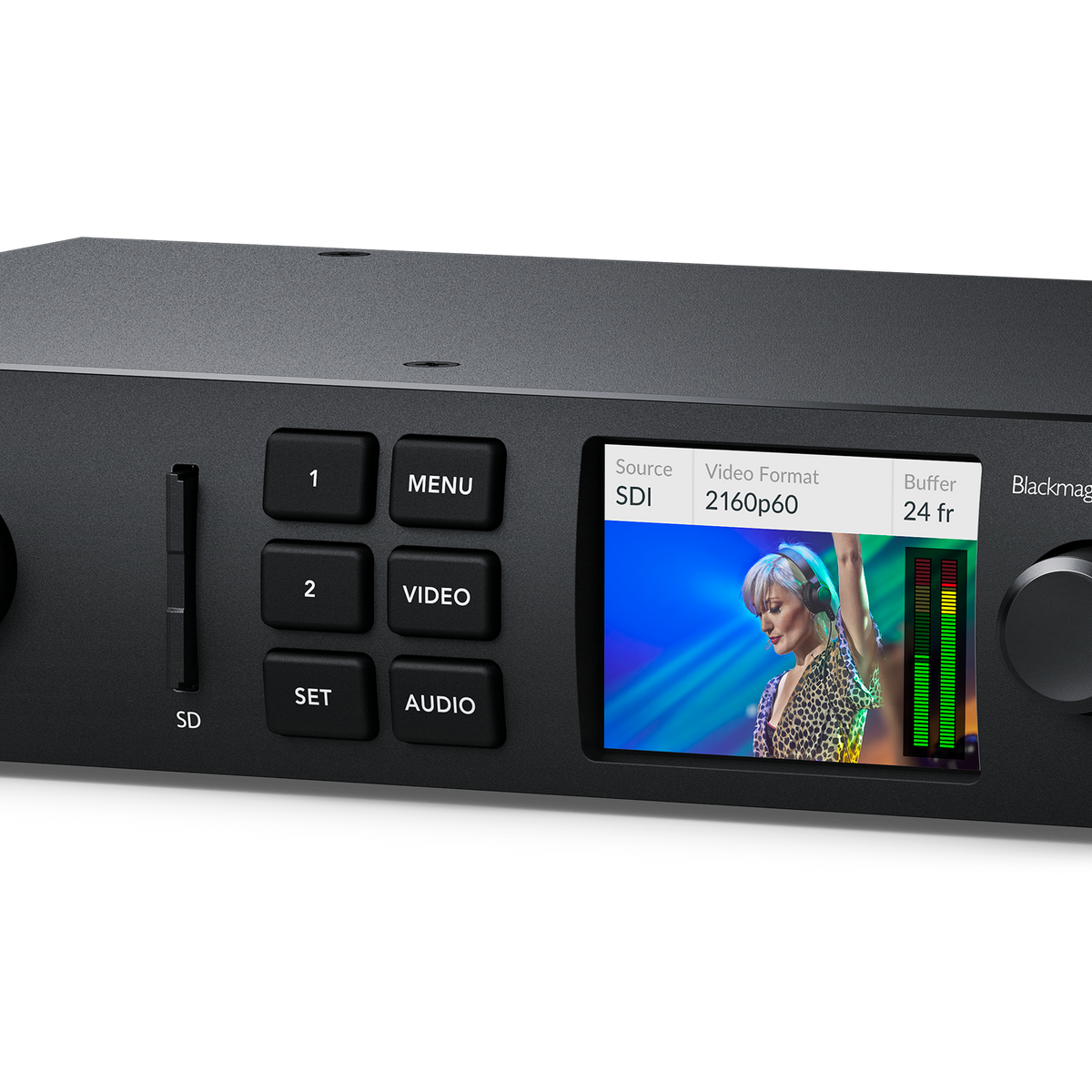 Blackmagic UltraStudio 4K Mini – locaimages