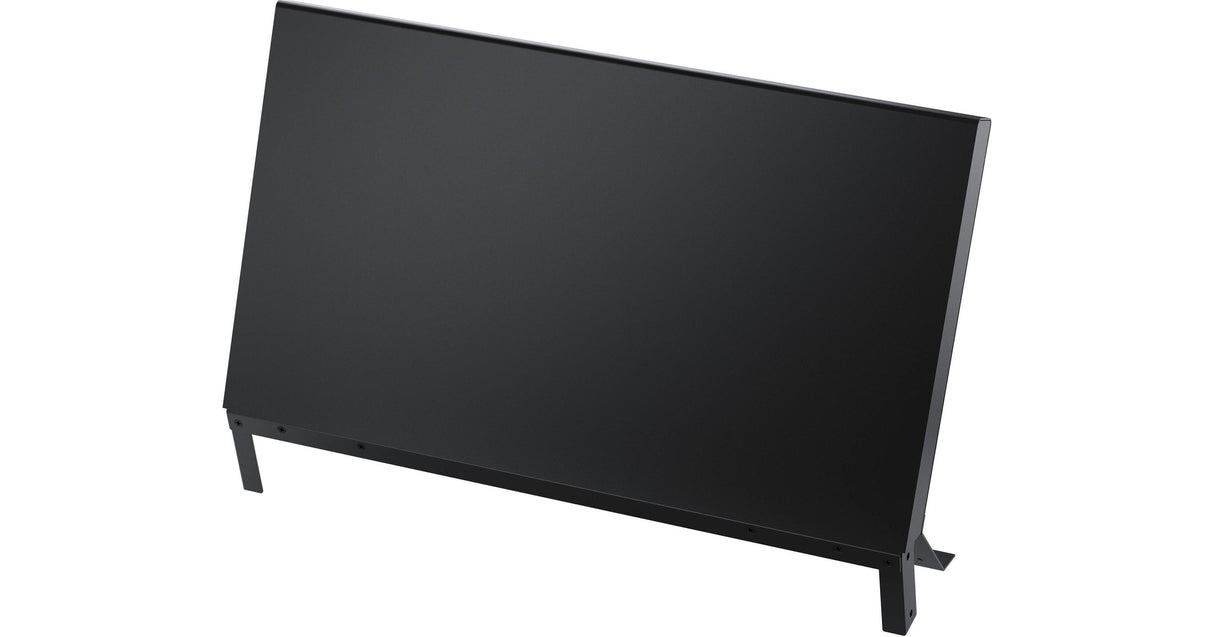 BLACKMAGIC DESIGN - Fairlight Console LCD Monitor Blank