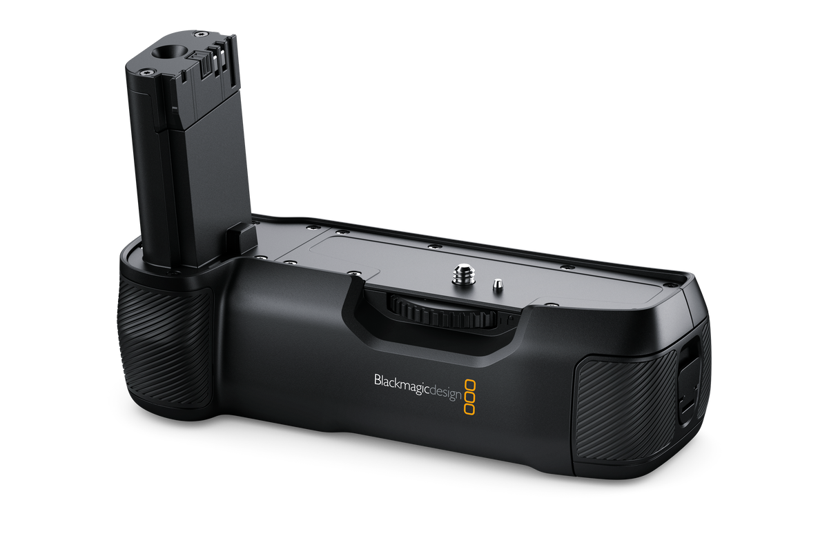 Blackmagic - Pocket Camera Battery Grip