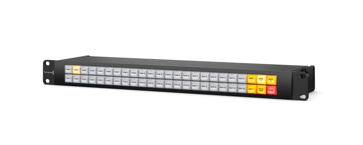 Blackmagic - Videohub Smart Control Pro