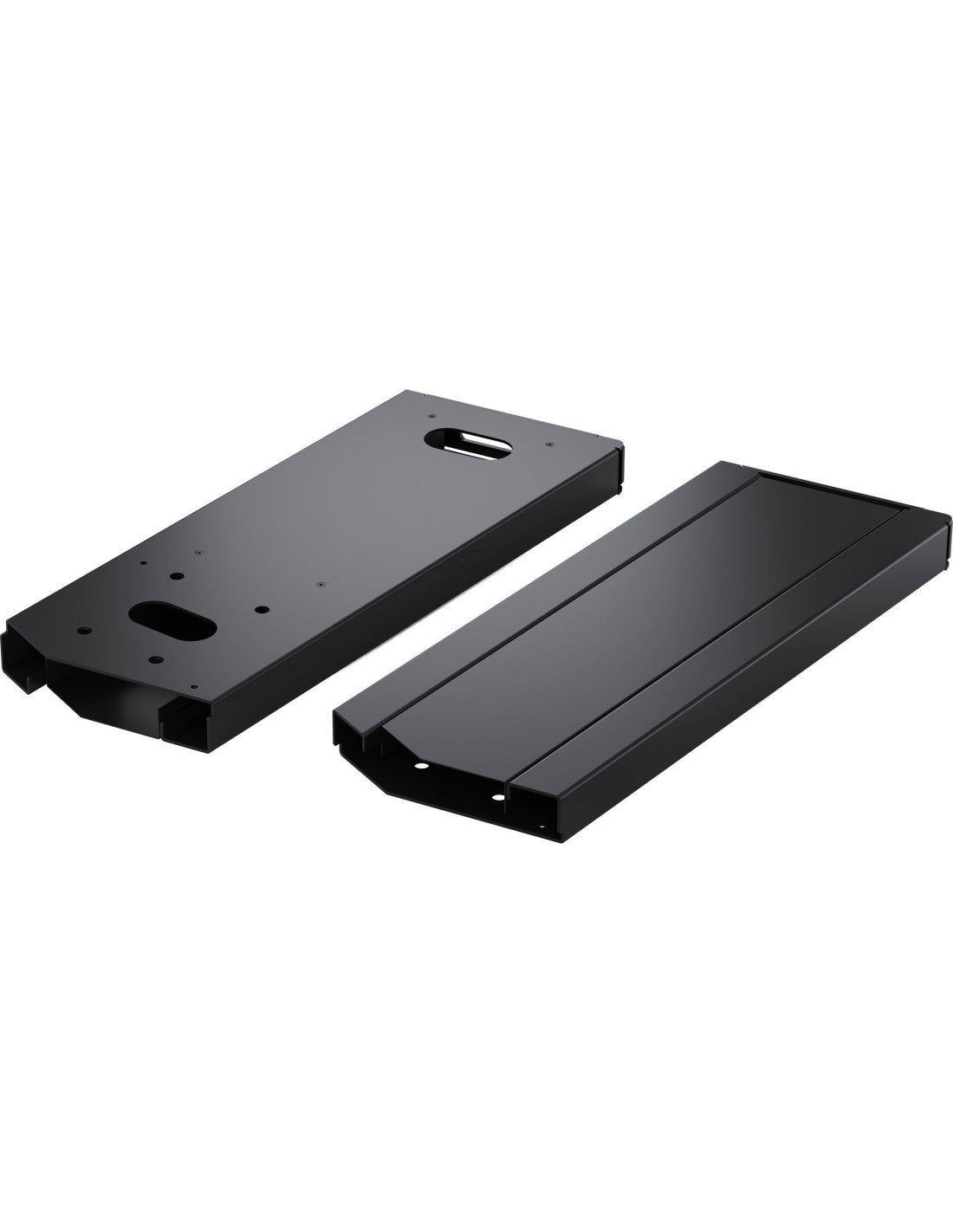 BLACKMAGIC DESIGN - Fairlight Console Chassis Leg Kit 0 Deg