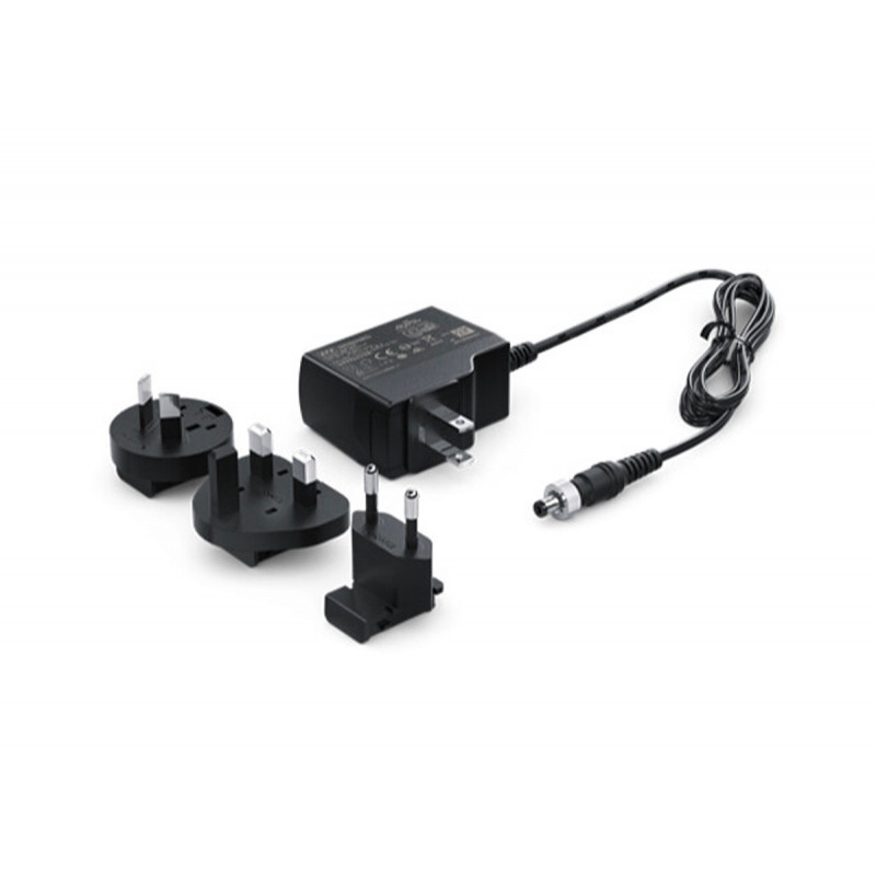 Power Supply - Video Assist 12G