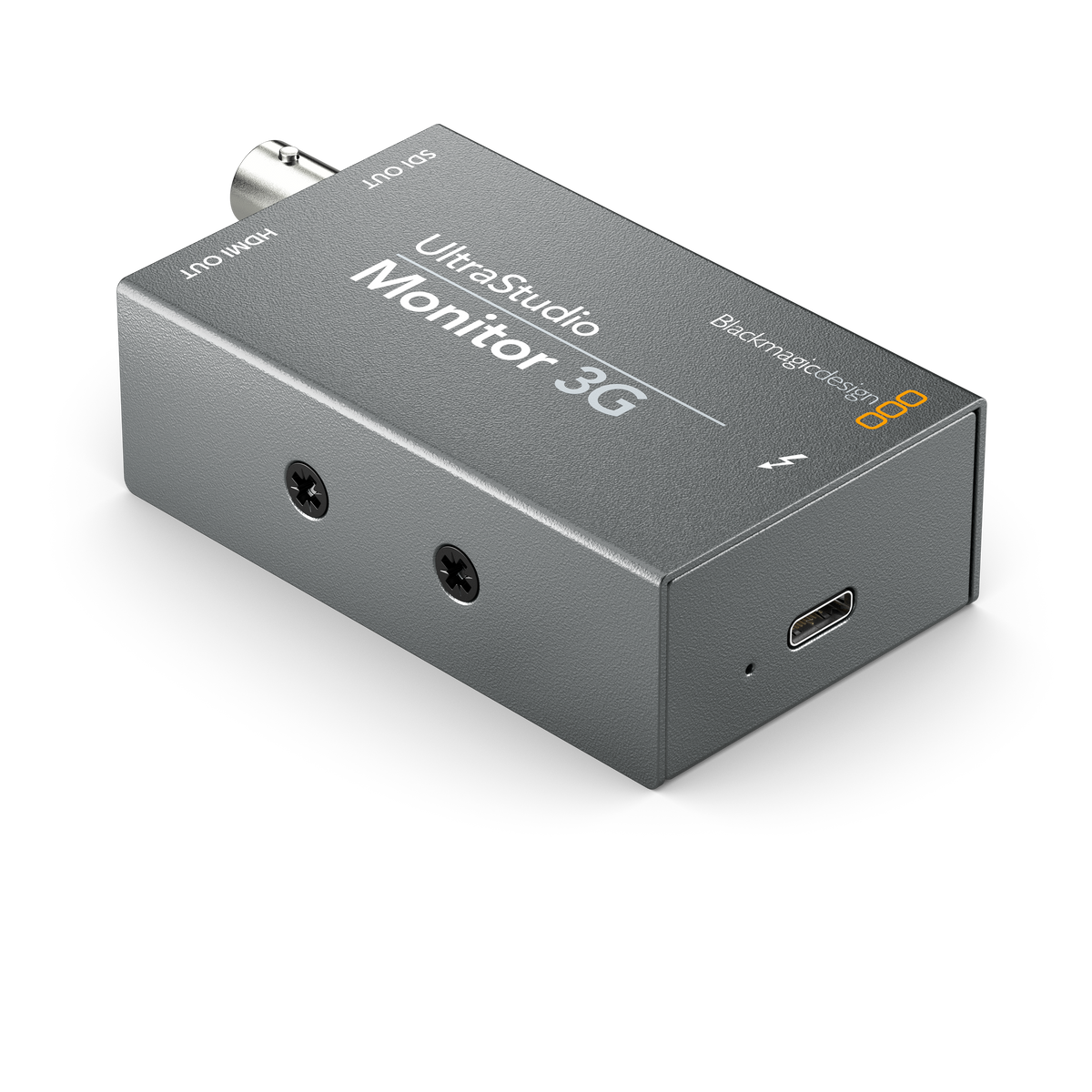 その他 BlackmagicDesign UltraStudio Recorder 3G Blackmagic Design UltraStudio Recorder 3G |** Studio