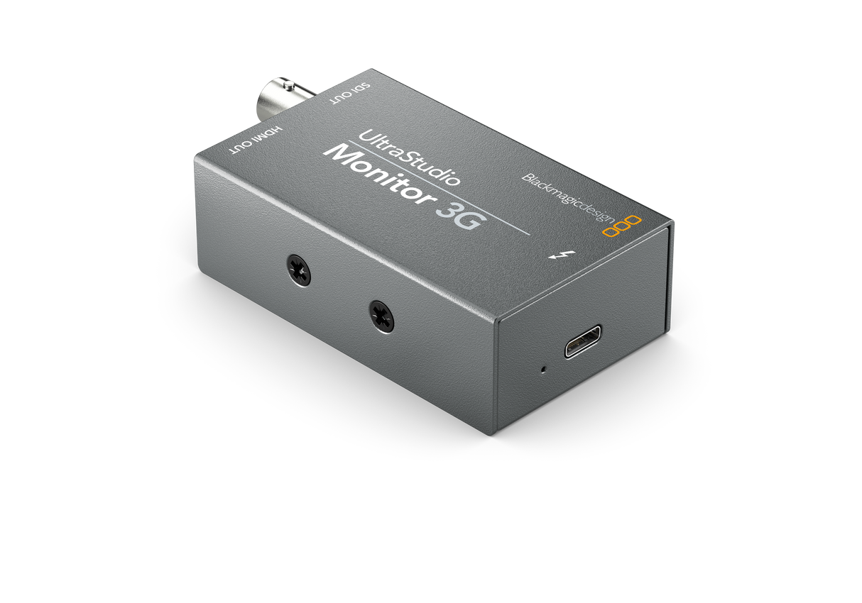 Blackmagic - UltraStudio Recorder 3G