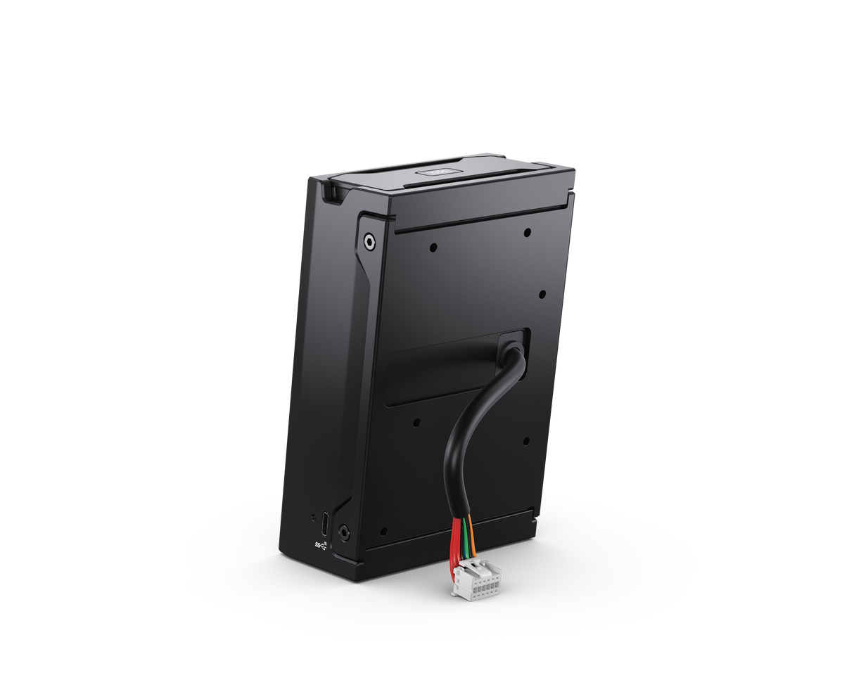 Blackmagic - URSA Mini Recorder