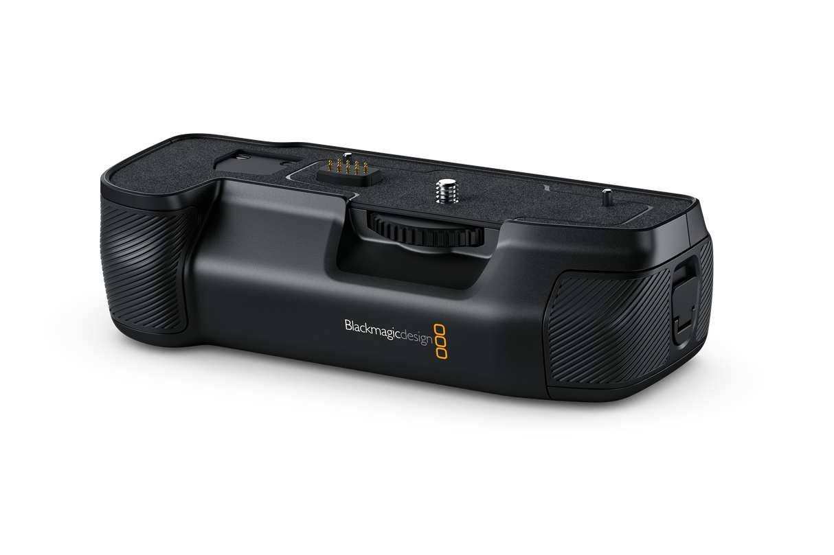 Blackmagic - Pocket Camera Battery Pro Grip