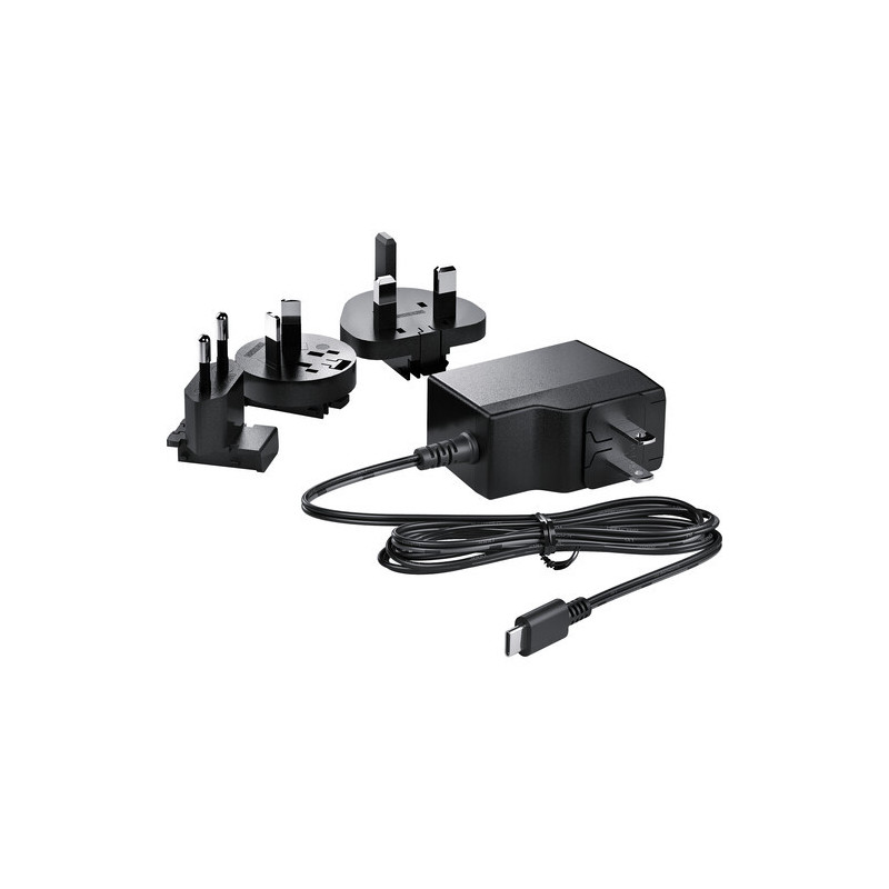 Blackmagic - Alimentation Micro Convertisseur 5V10W USBC