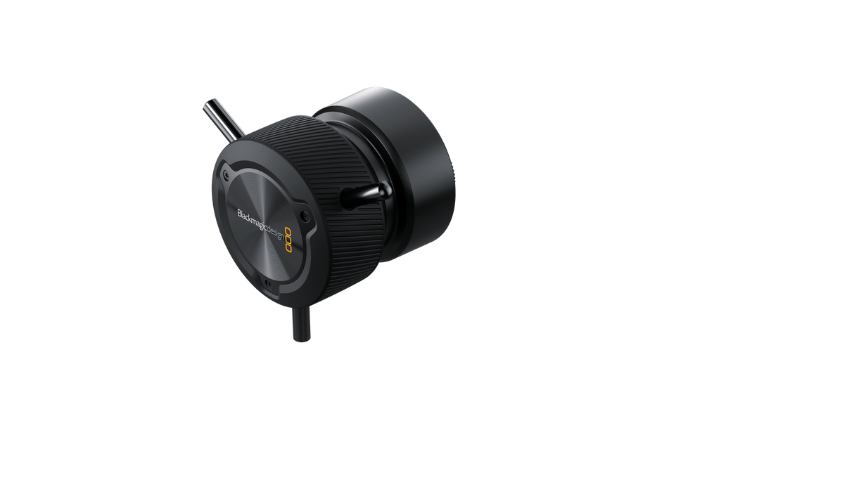 Blackmagic - Focus Demand