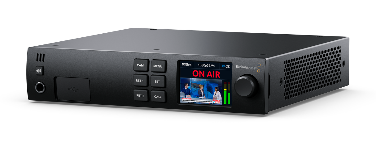 Blackmagic - Studio Convertisseur