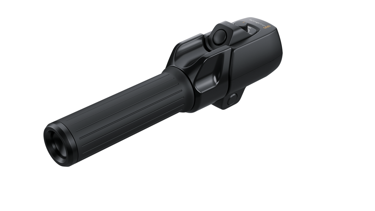 Blackmagic - Zoom Demand