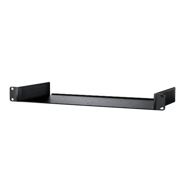 Blackmagic - Universal Rack Shelf vers Étagère universelle pour rack