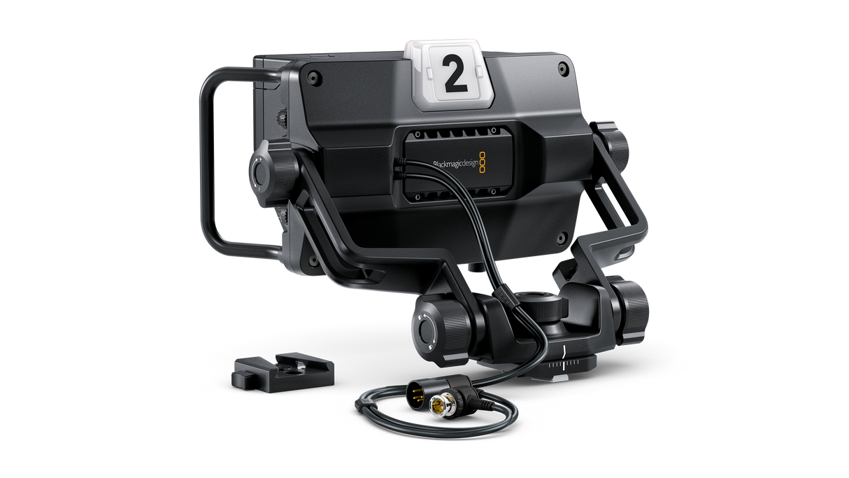 Blackmagic - URSA Studio Viewfinder G2