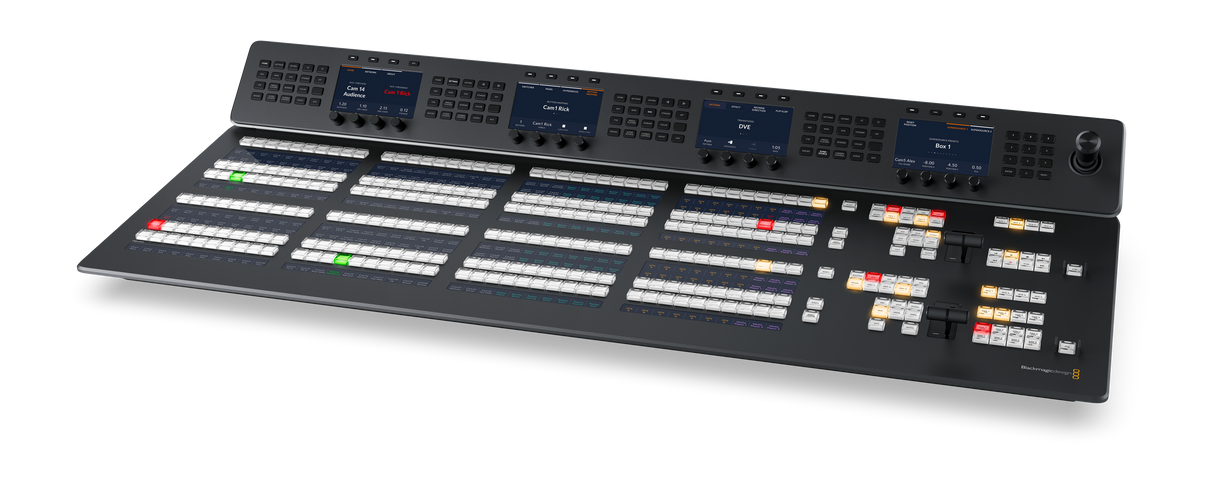 Blackmagic - ATEM 2 M/E Advanced Panel 40