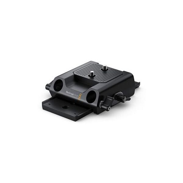 Blackmagic - Camera Studio 4K Monture Tripod