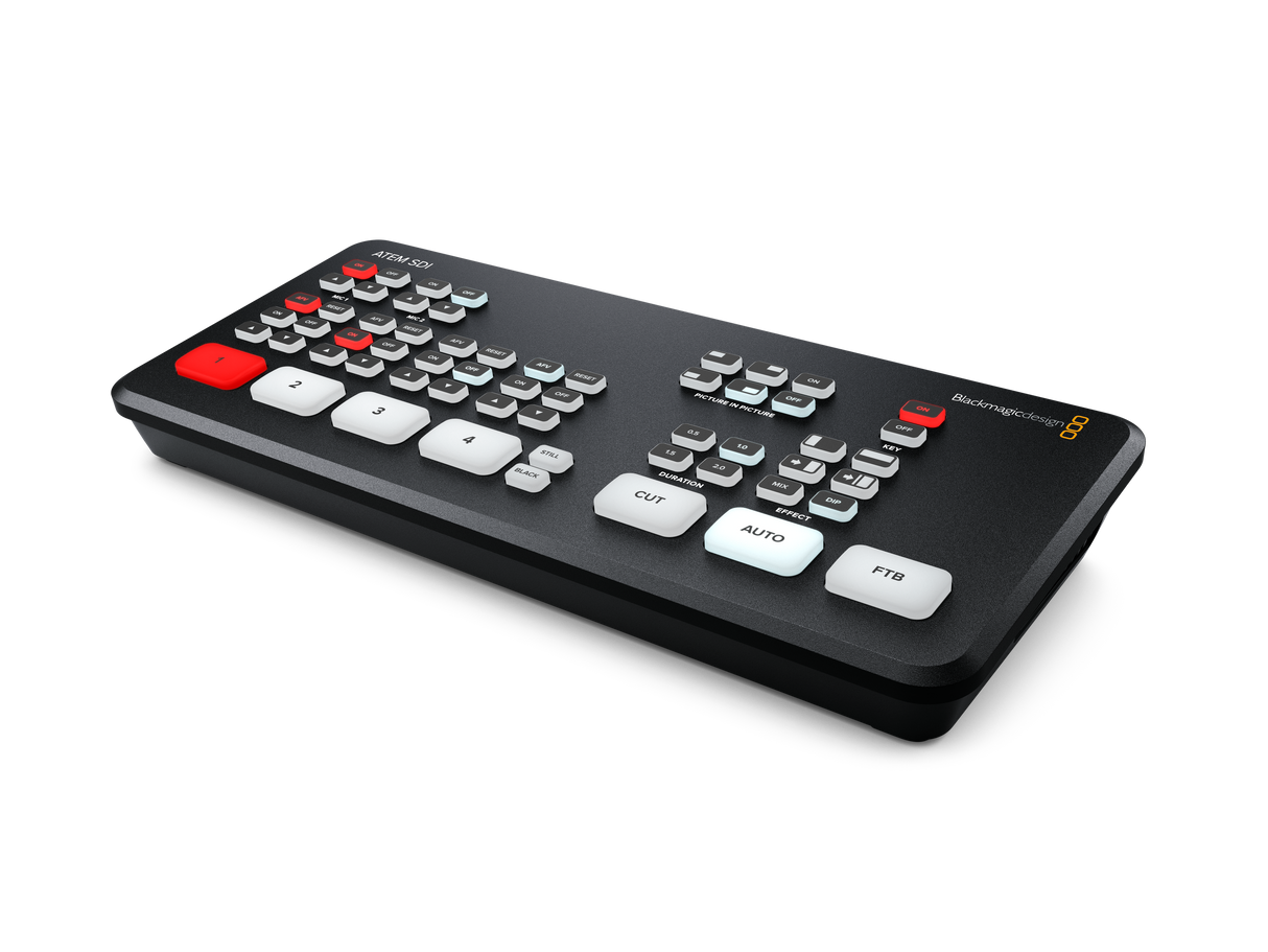 Blackmagic - Design ATEM SDI