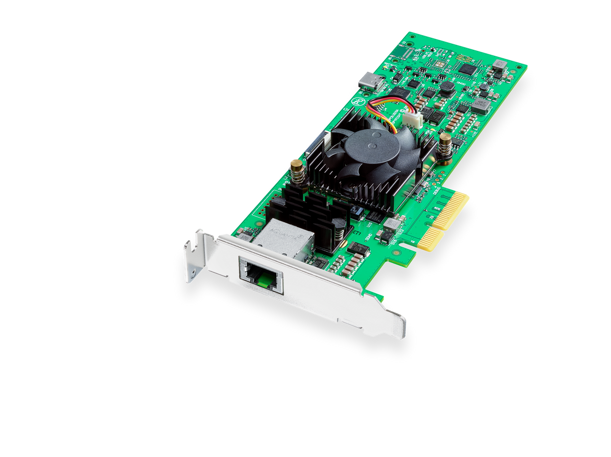 Blackmagic - DeckLink IP HD
