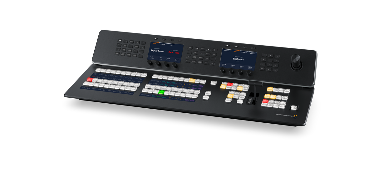 Blackmagic - ATEM 1 M/E Advanced Panel 20