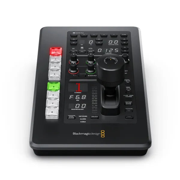 BLACKMAGIC DESIGN - ATEM Micro Camera Panel
