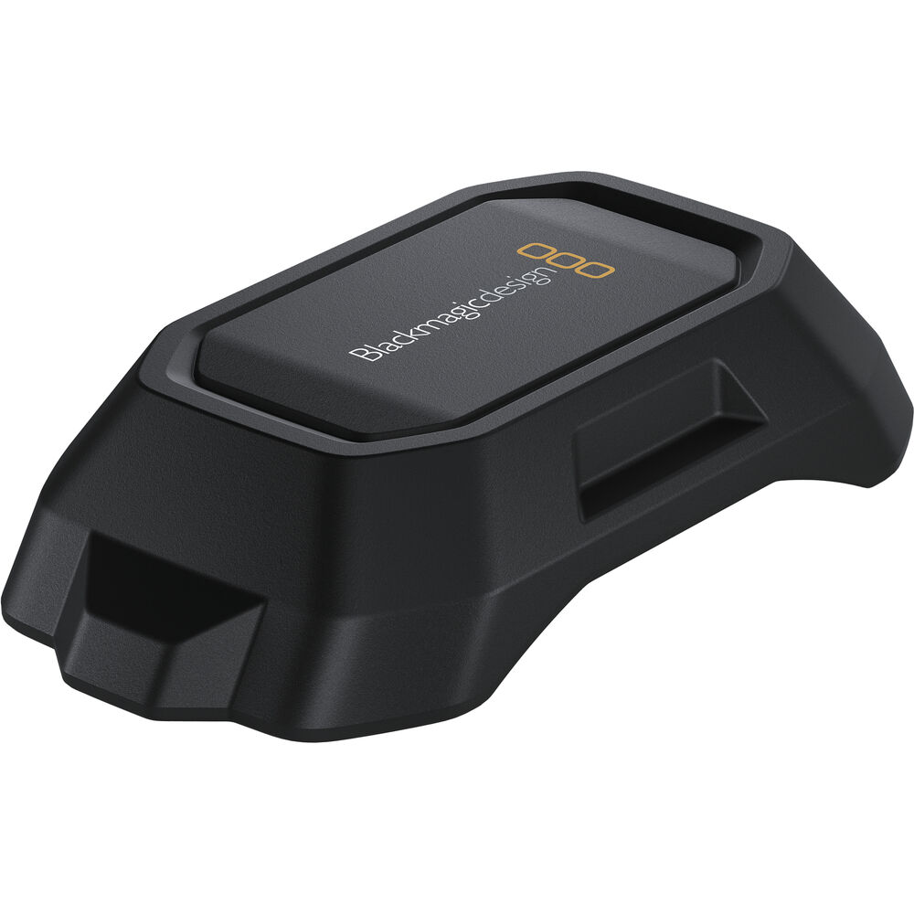 BLACKMAGIC DESIGN - Camera - Lens Cap Immersive