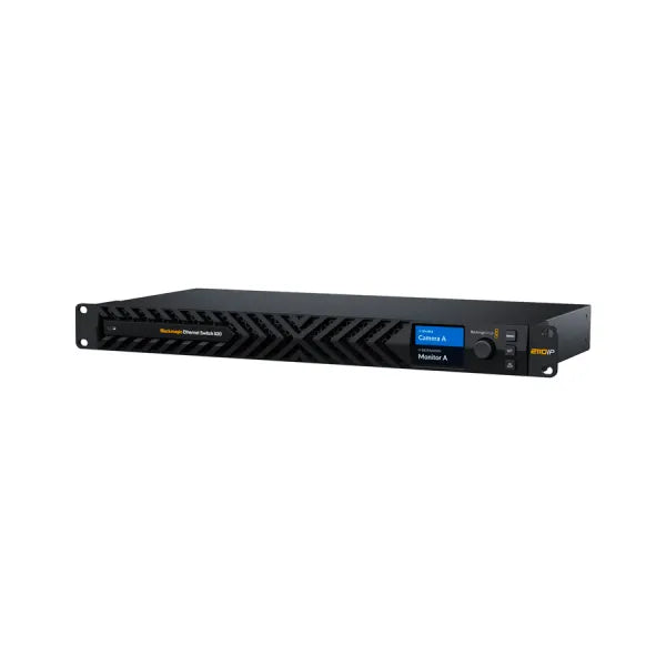 BLACKMAGIC DESIGN - Ethernet Switch 820