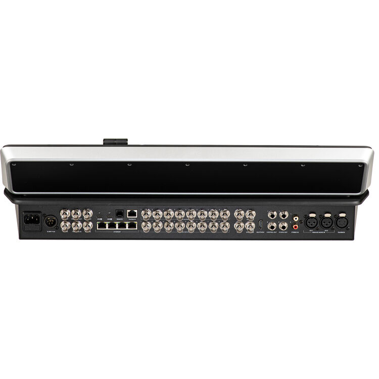 BLACKMAGIC DESIGN - ATEM Television Studio HD8 ou HD82TB