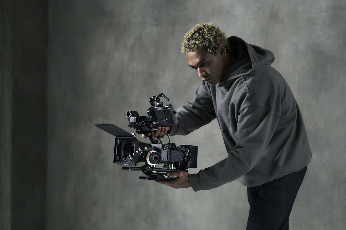 Sony Cinema Line FX2 - Caméra Cinema Line