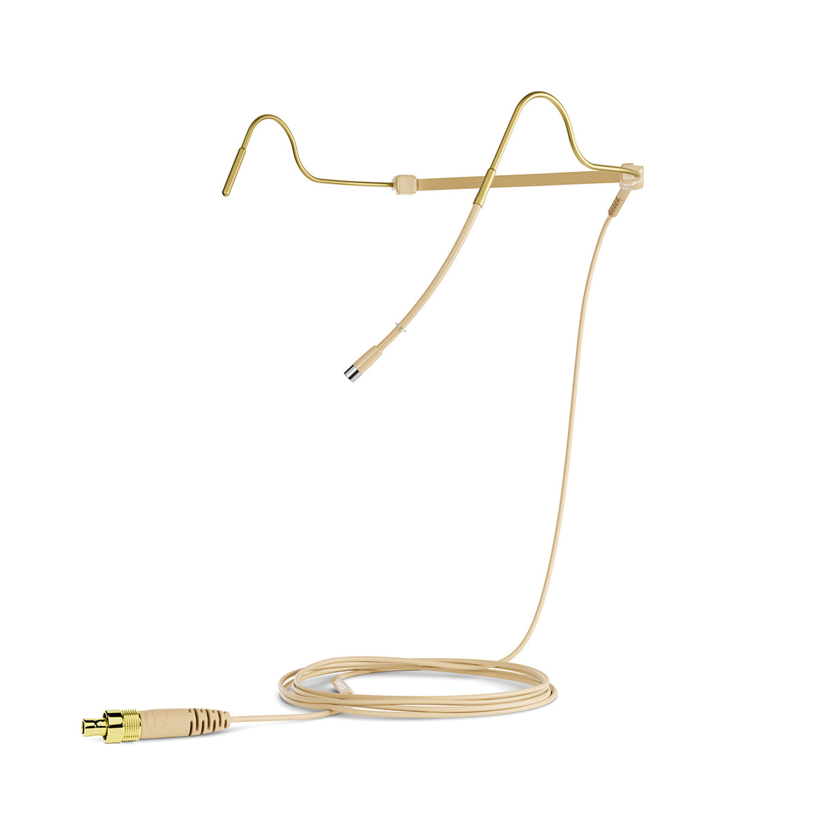 HS 2 BE 3-pin Microphone sur serre-tête beige pour SK 6000/9000