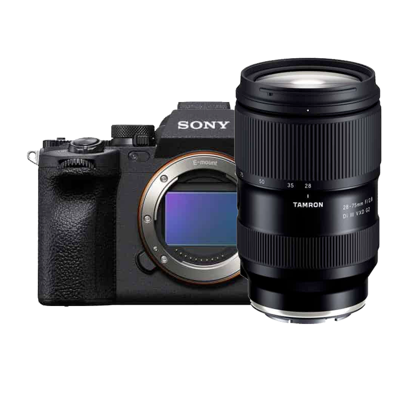 Sony Alpha 7 IV