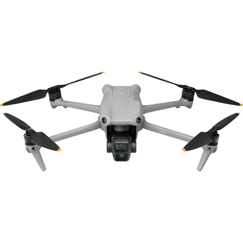 DJI Mini 4 Pro et radiocommande DJI RC-N2