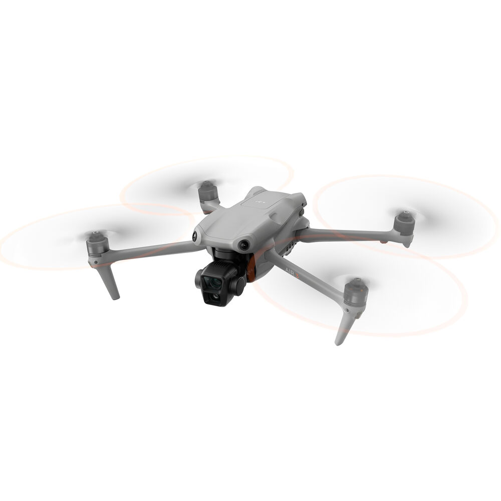 DJI Mini 4 Pro et radiocommande DJI RC-N2
