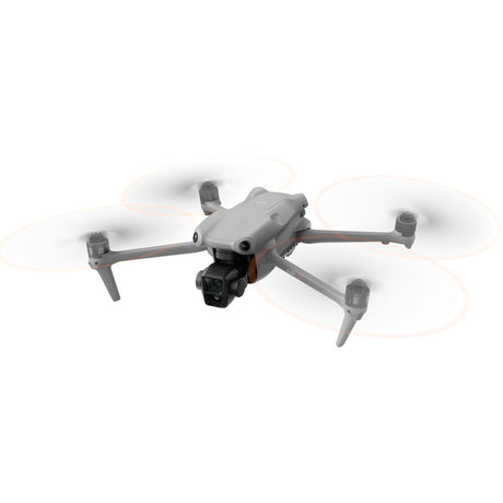 DJI Mini 4 Pro et radiocommande DJI RC-N2