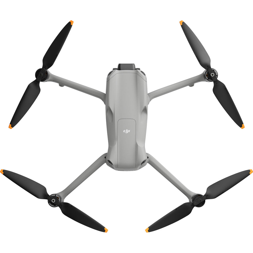 DJI Mini 4 Pro et radiocommande DJI RC-N2
