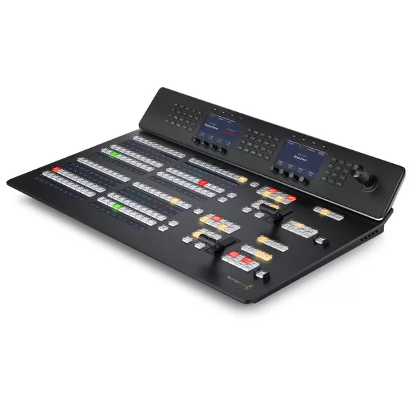 Blackmagic - ATEM 2 M/E Advanced Panel 20