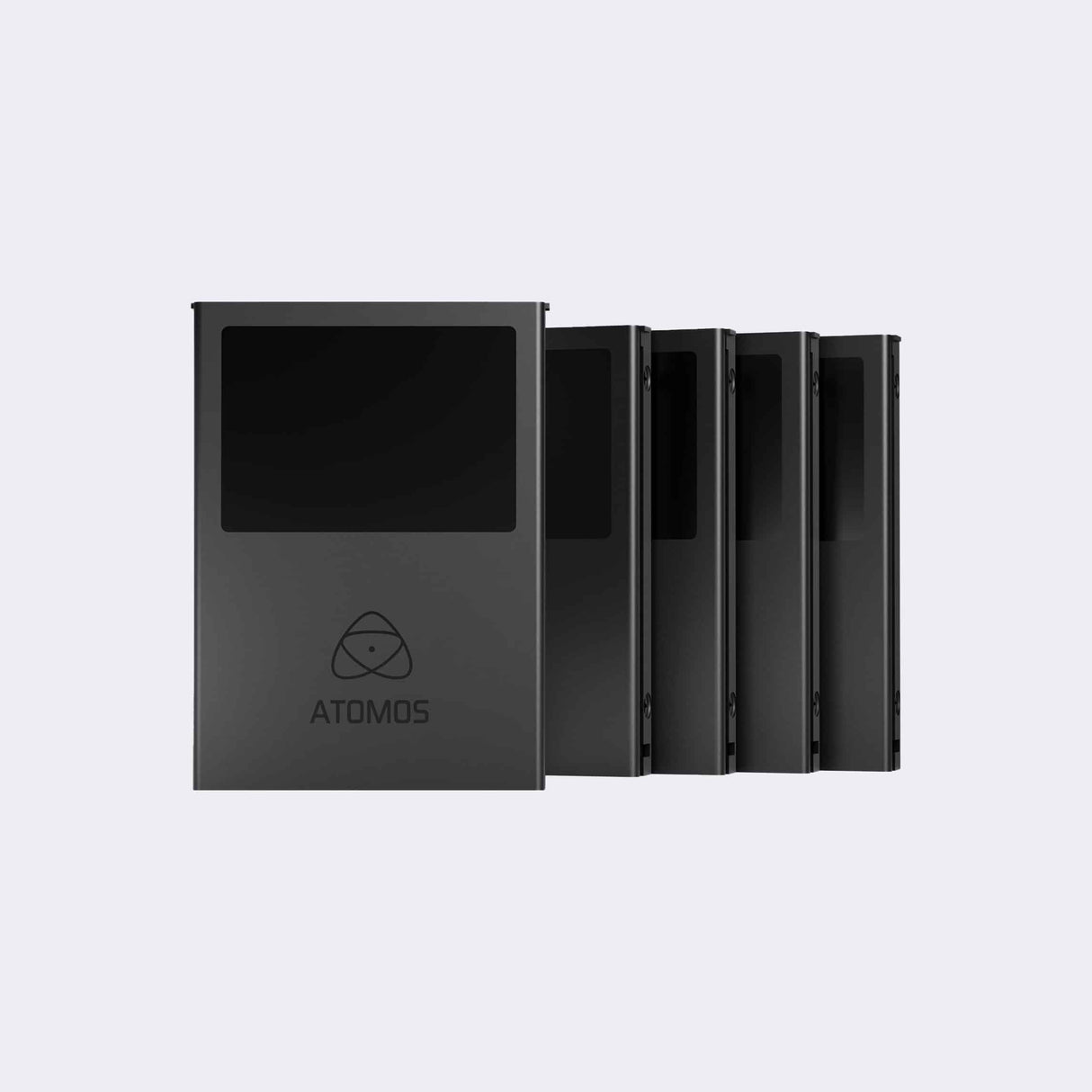 ATOMOS - Master Caddy (II/III) 5Pack