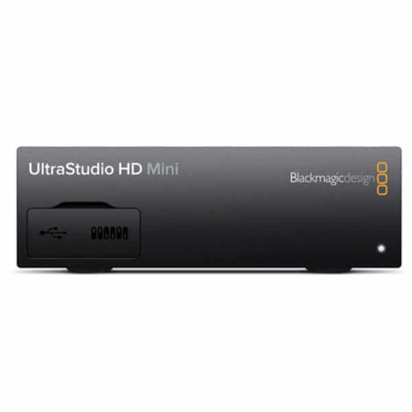 Blackmagic - UltraStudio HD Mini