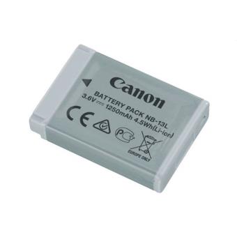 Canon - Batterie NB-13L