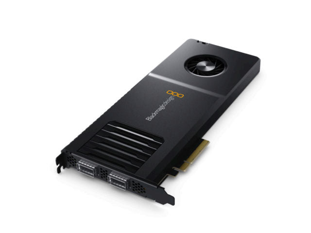 Blackmagic Design Decklink IP 100G