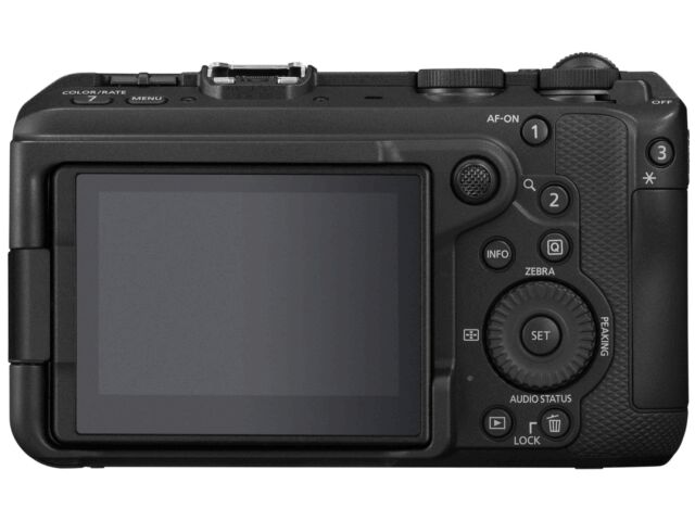Canon Eos R6 V