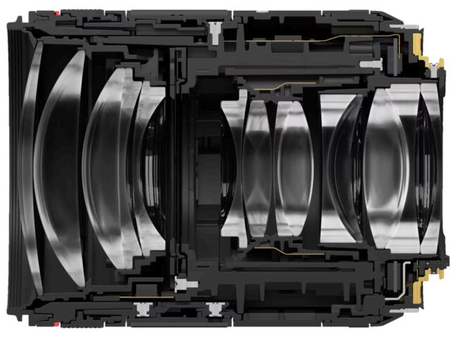 Canon - RF 85/1.4 L VCM