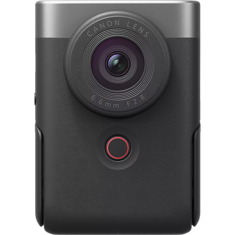 🎥 Canon - Kit de vlogging PowerShot V10
