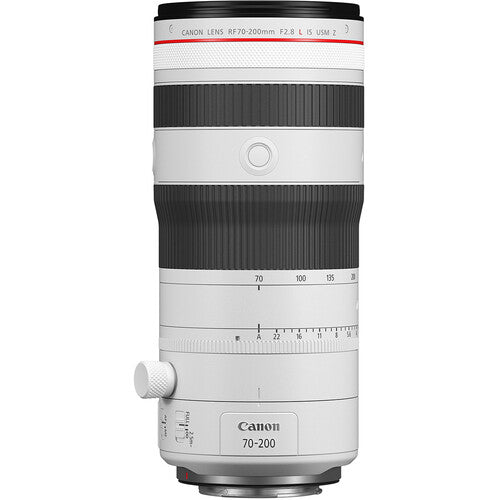 Canon - RF 70–200 mm f/2.8 L IS USM