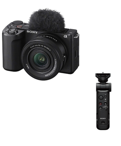 SONY - ZV-E10 II