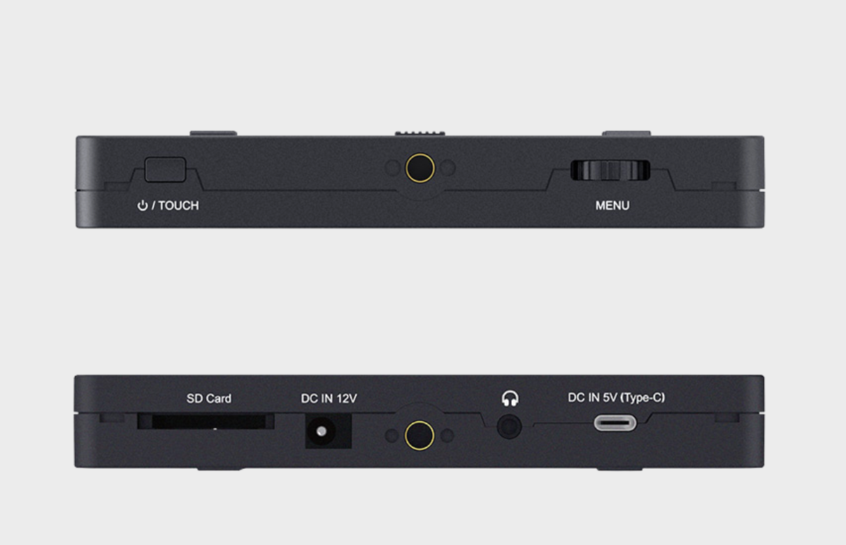 FEELWORLD - MONITEUR F6 PLUS X