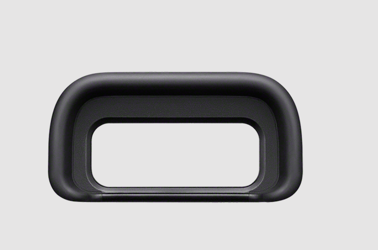Œilleton – Accessoire de Visée Oculaire pour Appareil Photo Sony Alpha